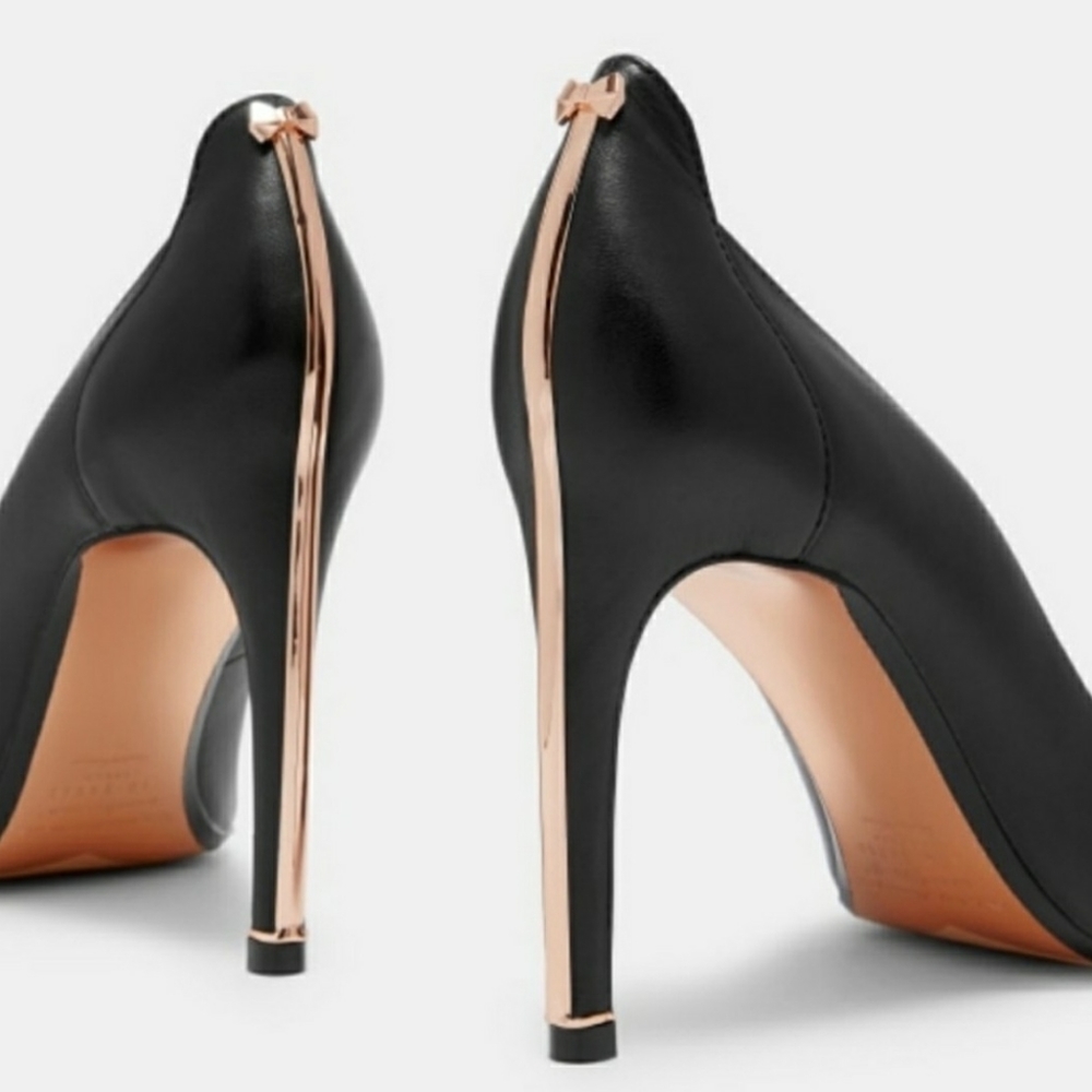 Ted Baker London Melissa Heels